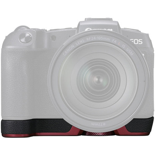 Canon Extension Grip for EOS RP EG-E1 - Red