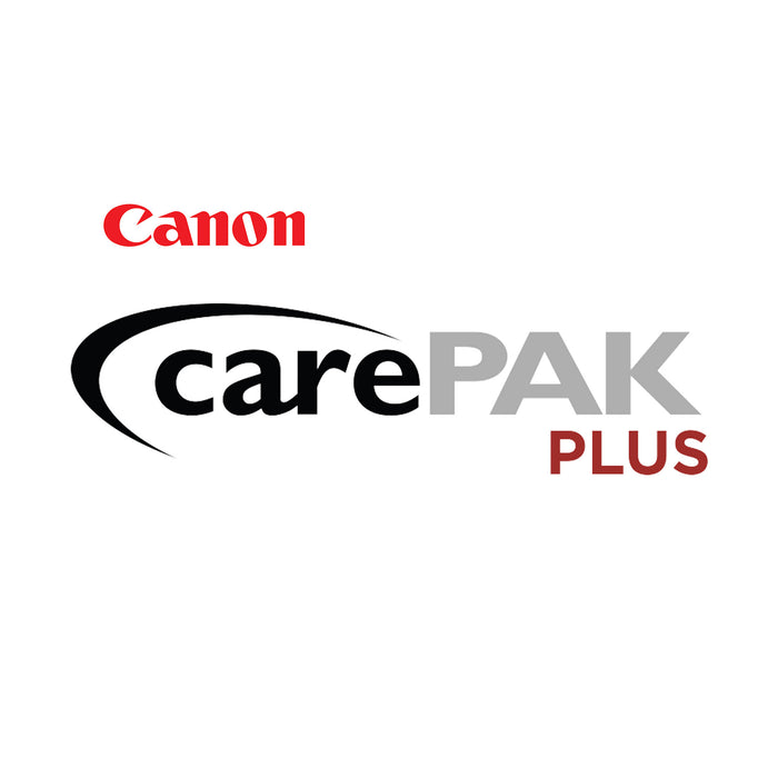 Canon CarePAK PLUS 3 Year Protection Plan for PowerShot Cameras - $300-$349.99
