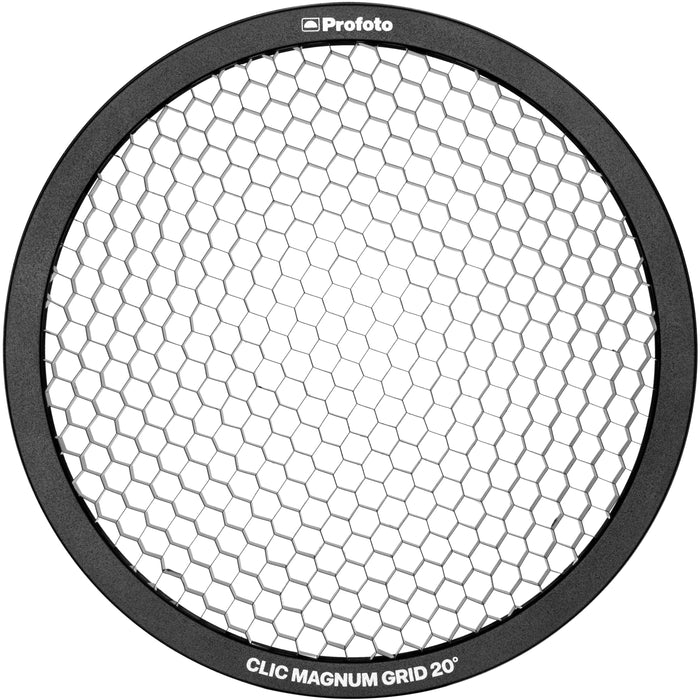 Profoto Clic Magnum