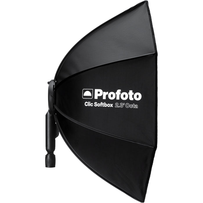 Profoto Clic Softbox 2.3’ Octa