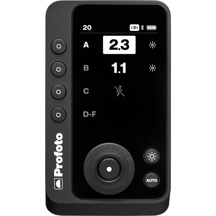 Profoto Connect Pro - Canon