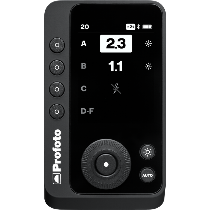 Profoto Connect Pro - Leica