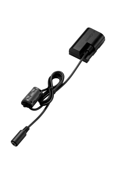 Canon DC Coupler DR-E6C