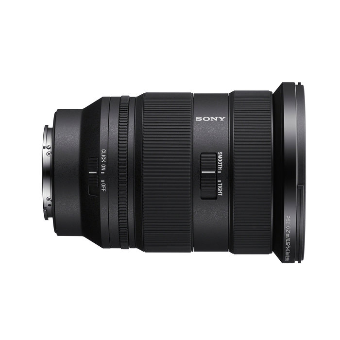 Sony FE 24-70mm f/2.8 GM II Lens