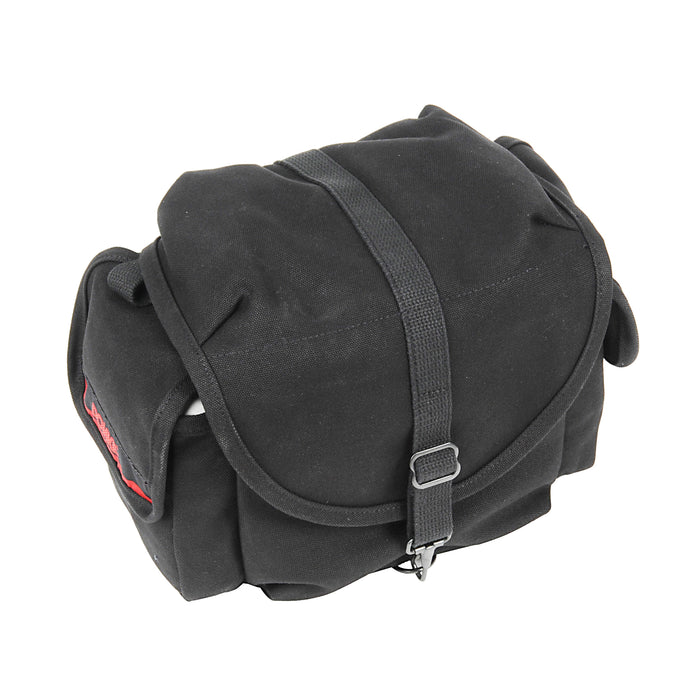 Domke F-3X Super Compact Shoulder Bag - Black