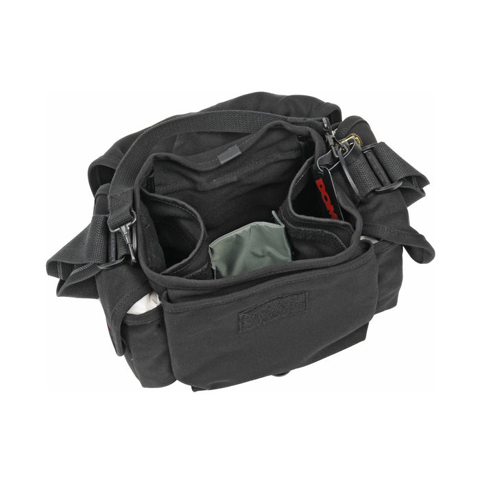 Domke F-3X Super Compact Shoulder Bag - Black