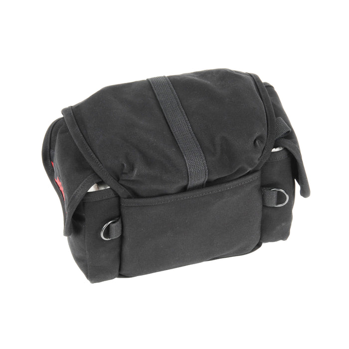 Domke F-3X Super Compact Shoulder Bag - Black