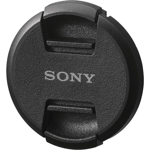 Sony E 35mm f/1.8 Lens