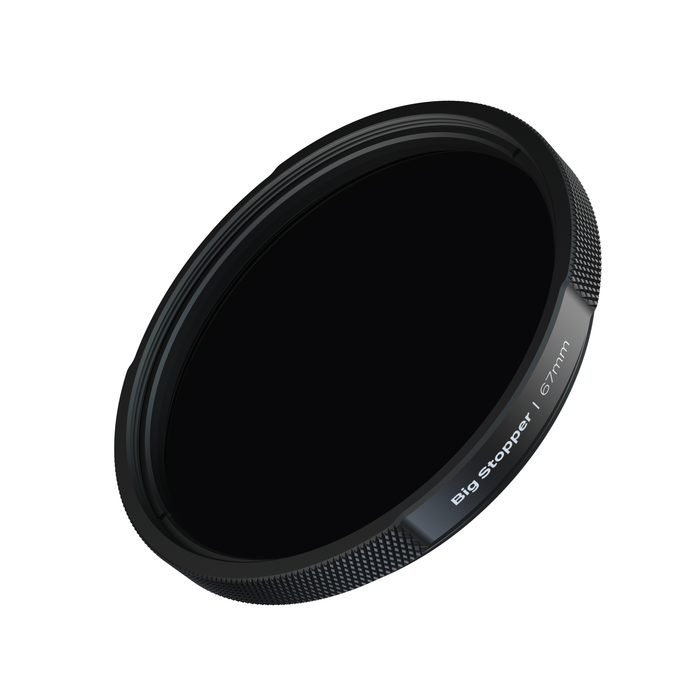 LEE Filters 67mm Elements Big Stopper Filter