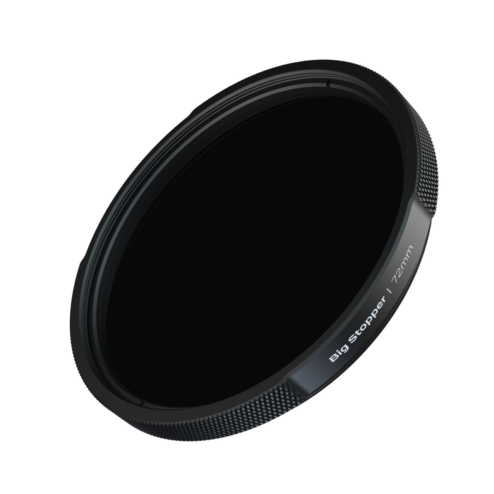 LEE Filters 72mm Elements Big Stopper Filter