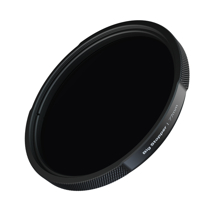 LEE Filters 77mm Elements Big Stopper Filter