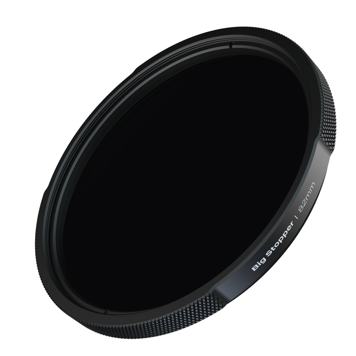 LEE Filters 82mm Elements Little Stopper Filter