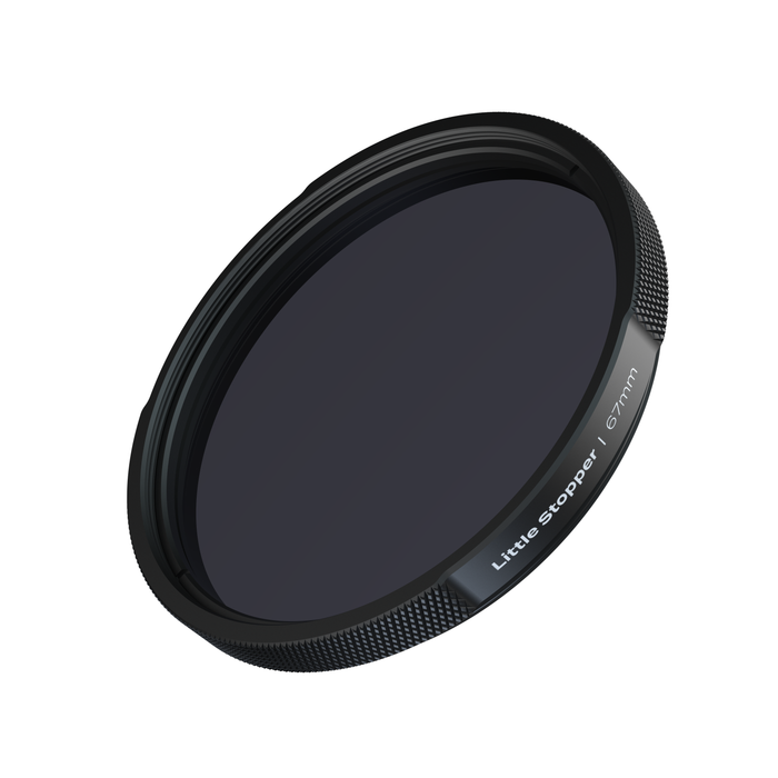 LEE Filters 67mm Elements Little Stopper Filter