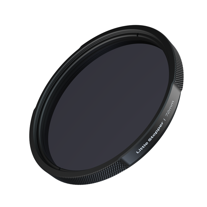 LEE Filters 72mm Elements Little Stopper Filter