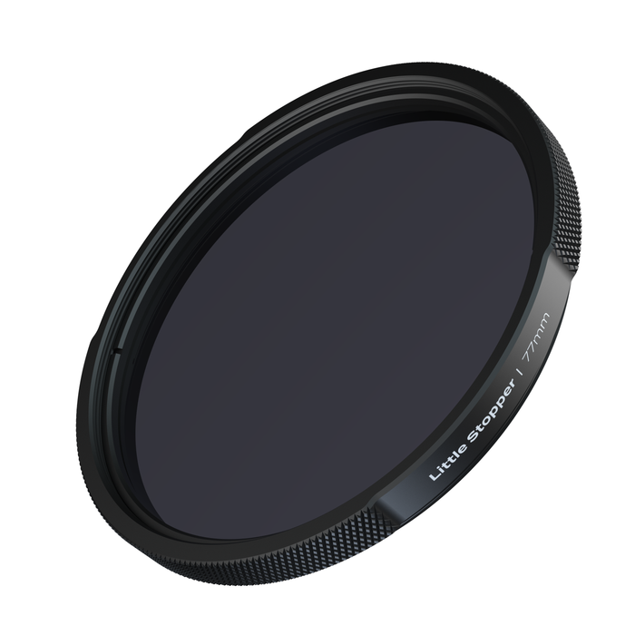 LEE Filters 77mm Elements Little Stopper Filter