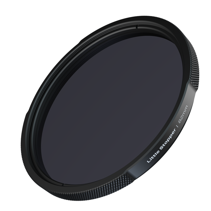 LEE Filters 82mm Elements Little Stopper Filter