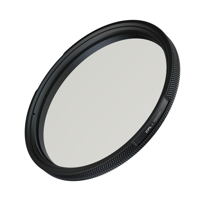 LEE Filters 72mm Elements Circular Polarizer Filter