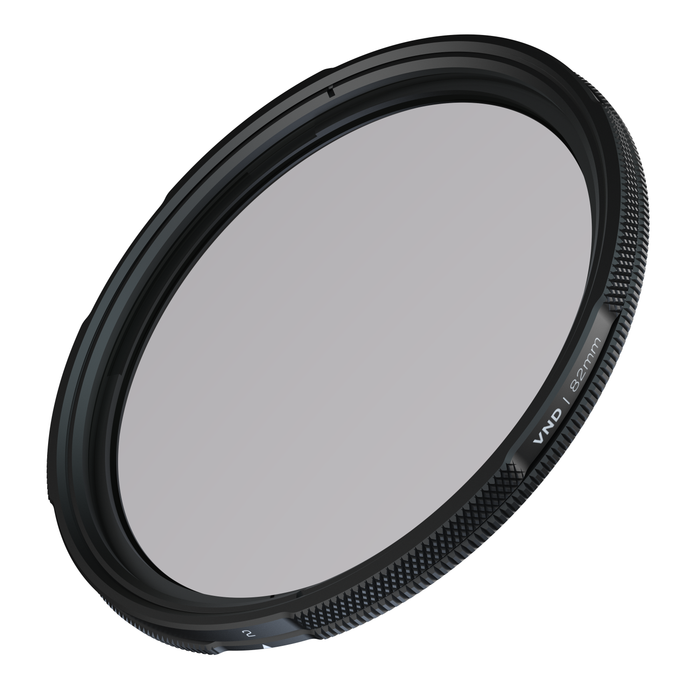 LEE Filters 82mm Elements Variable Neutral Density Filter, 2-5 Stops