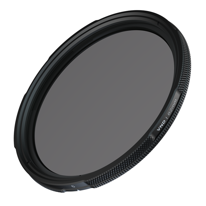 LEE Filters 82mm Elements Variable Neutral Density Filter, 6-9 Stops