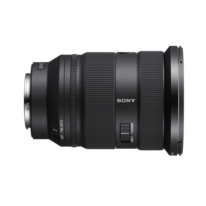 Sony FE 24-70mm f/2.8 GM II Lens