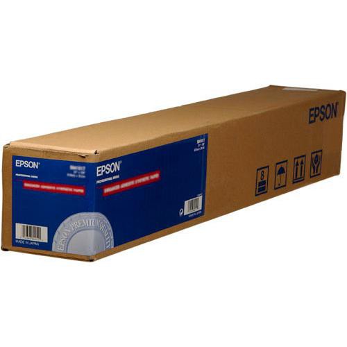 Epson Premium Glossy Photo Inkjet Paper, 44" x 100' - Roll Paper