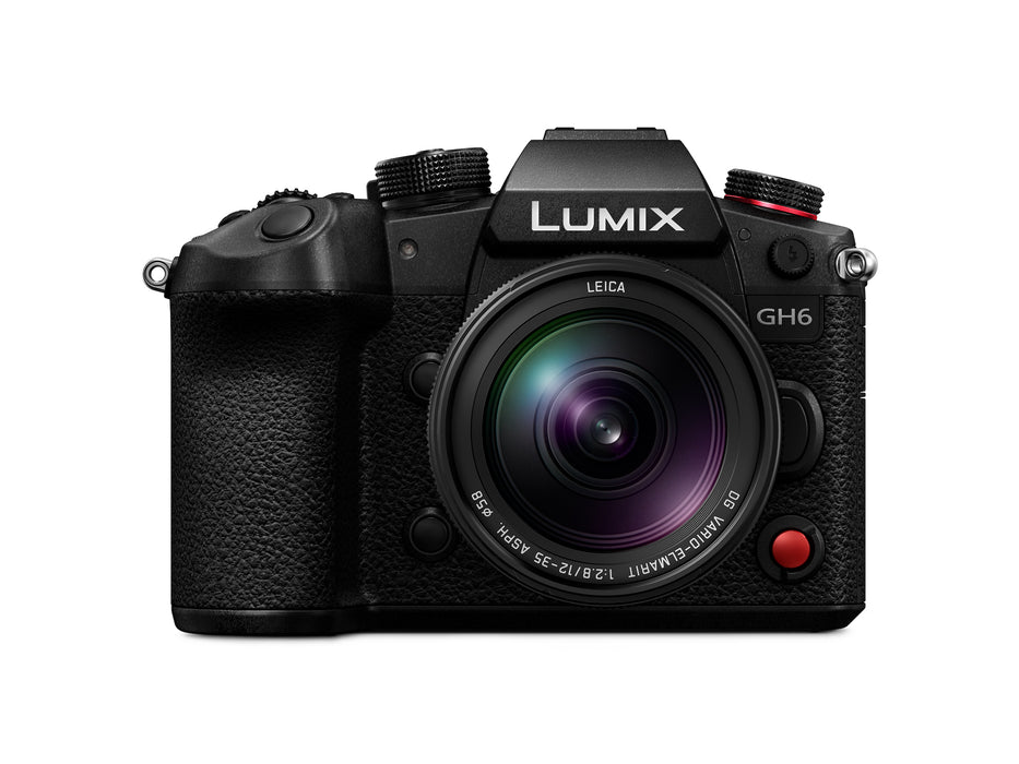 Lumix G 12-35mm f/2.8 ASPH Leica DG Vario-Elmarit Lens