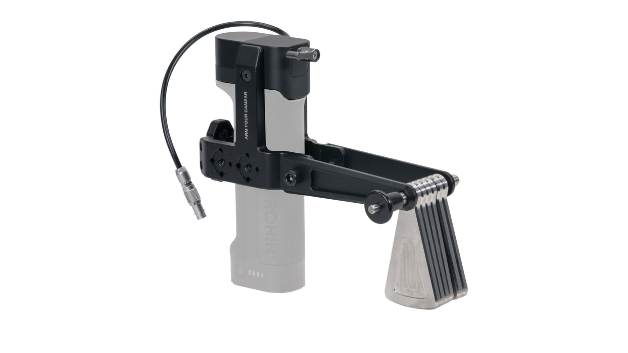 Tilta Float System RS Battery Counterweight Bracket