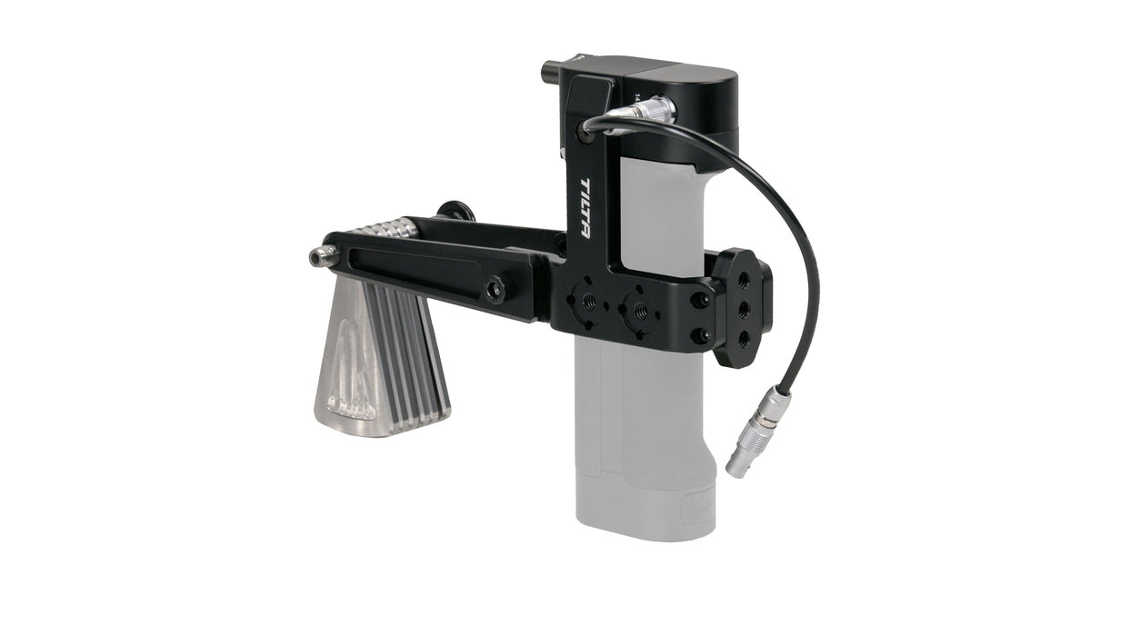 Tilta Float System RS Battery Counterweight Bracket