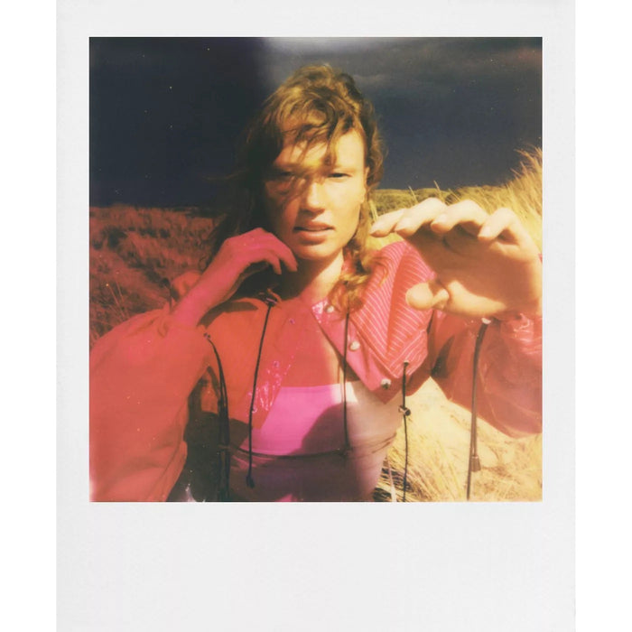 Polaroid Color Go Instant Film - Double Pack, 16 Exposures
