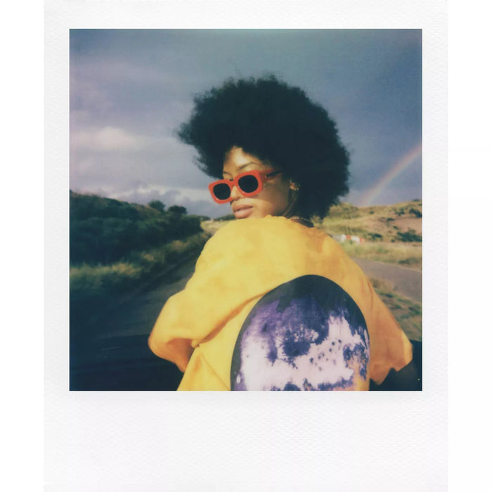 Polaroid Color Go Instant Film - Double Pack, 16 Exposures
