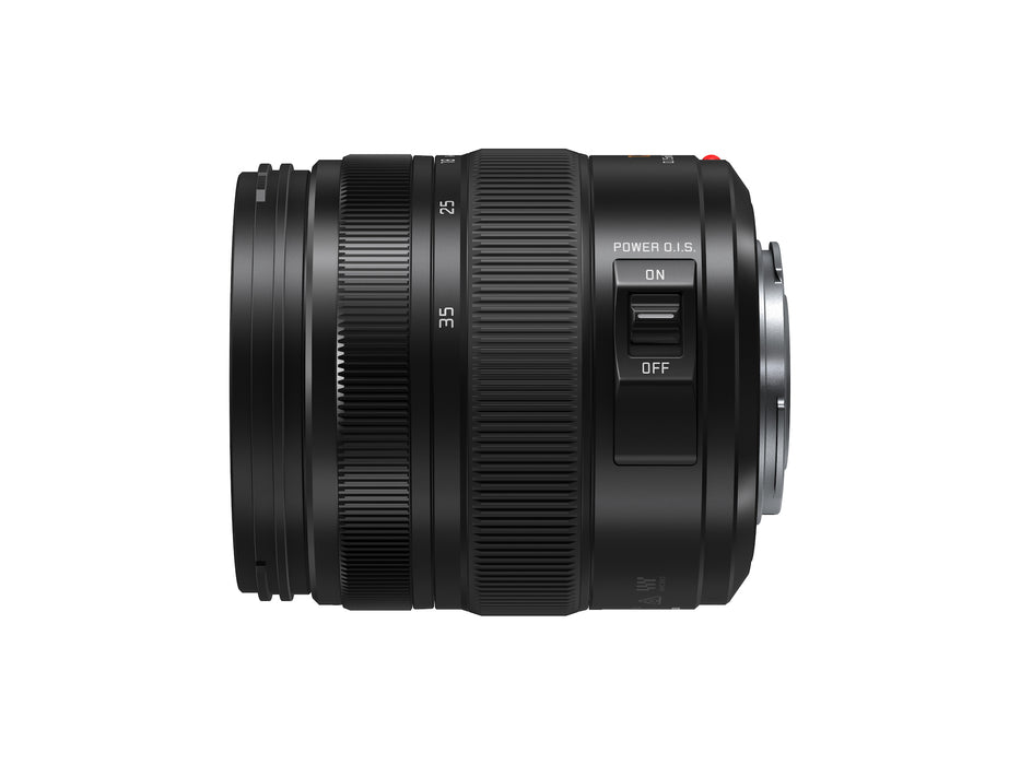 Lumix G 12-35mm f/2.8 ASPH Leica DG Vario-Elmarit Lens