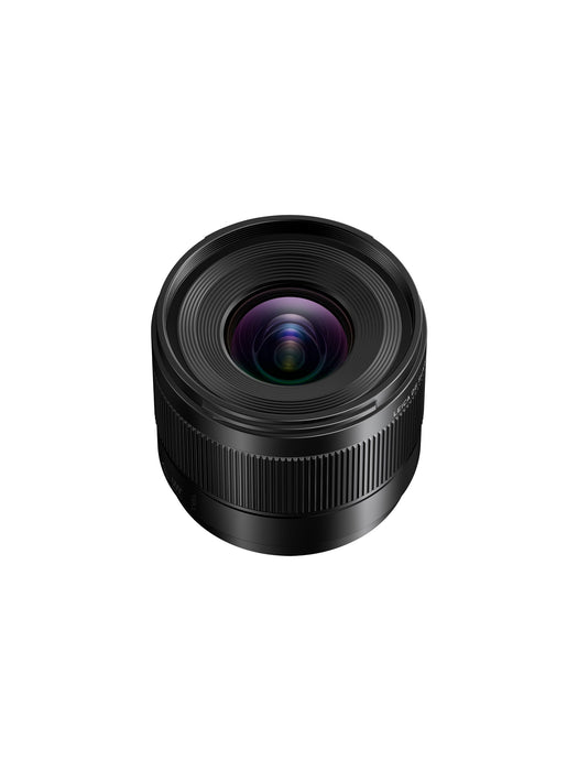 Lumix G Leica DG Summilux 9mm f/1.7 ASPH Lens for Micro Four Thirds