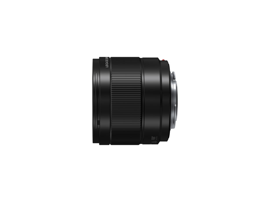 Lumix G Leica DG Summilux 9mm f/1.7 ASPH Lens for Micro Four Thirds