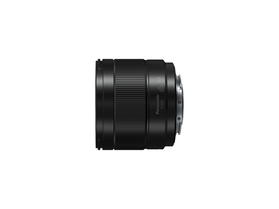 Lumix G Leica DG Summilux 9mm f/1.7 ASPH Lens for Micro Four Thirds