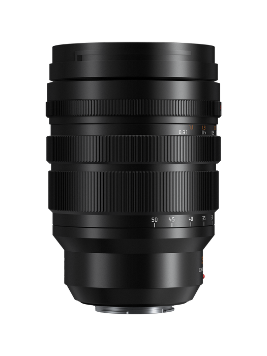Lumix Leica DG Vario-Summilux 25-50mm f/1.7 ASPH Lens