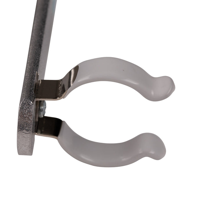 Nanlite PavoTube Holder with Swivel Ball Joint and 5/8" Baby Pin