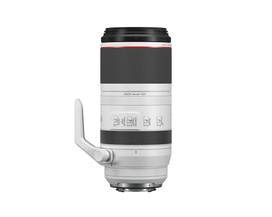 Canon RF 100-500mm f/4.5-7.1 L IS USM Lens