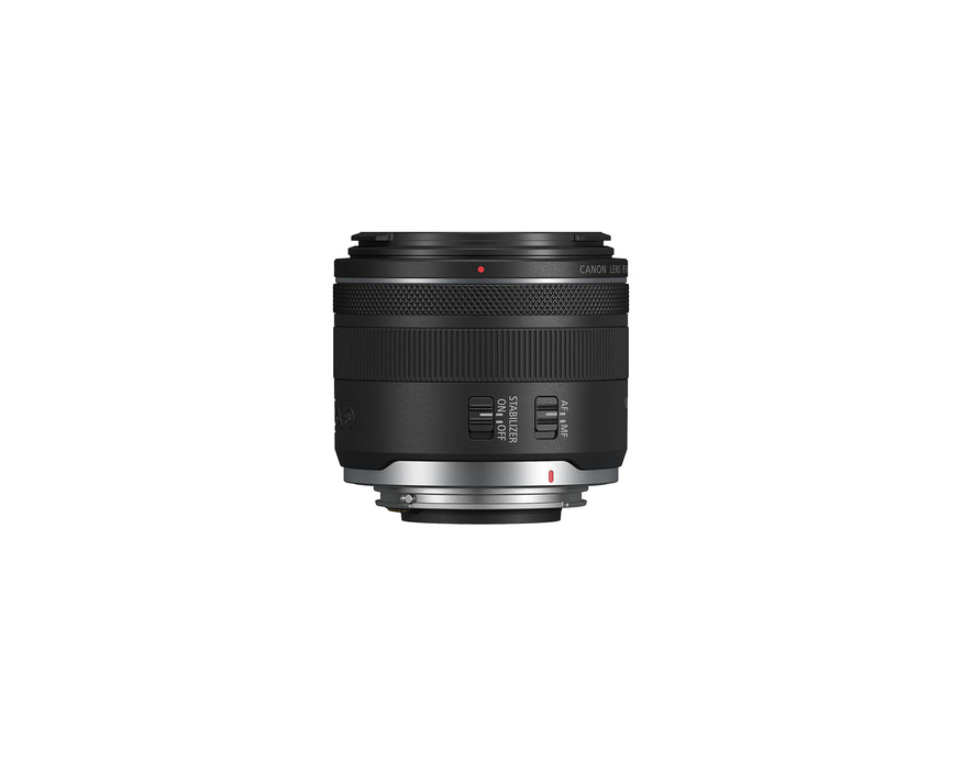 Canon RF 24mm f/1.8 Macro IS STM Lens