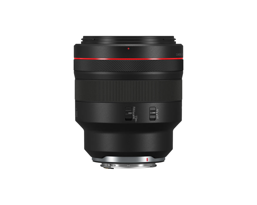 Canon RF 85mm f/1.2 L USM Lens