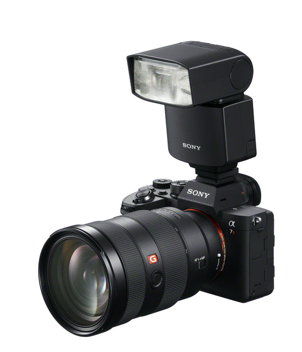 Sony HVL-F46RM Wireless Radio Flash