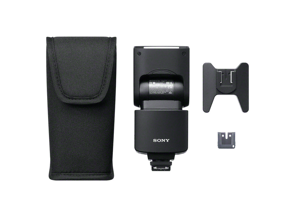 Sony HVL-F46RM Wireless Radio Flash