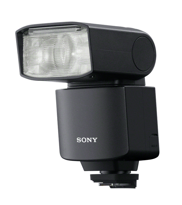 Sony HVL-F46RM Wireless Radio Flash