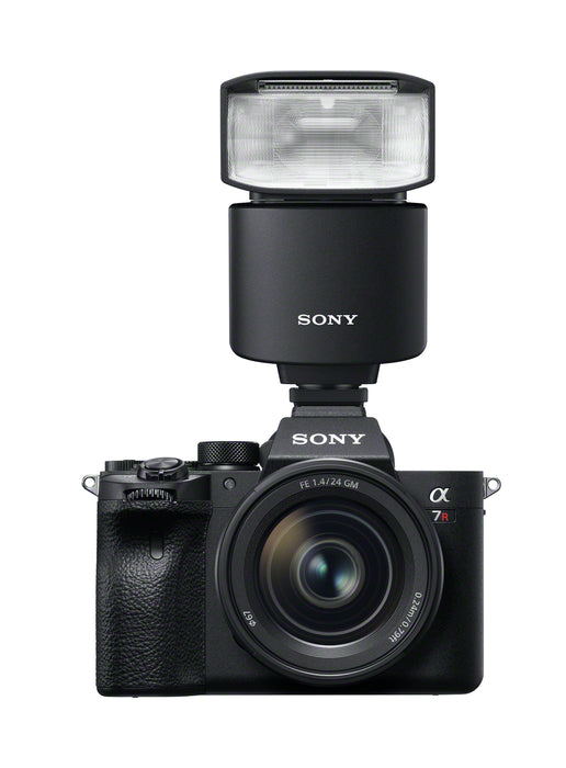 Sony HVL-F46RM Wireless Radio Flash