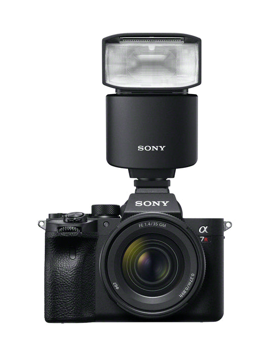 Sony HVL-F46RM Wireless Radio Flash