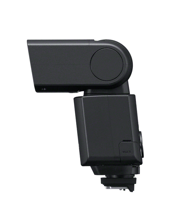 Sony HVL-F46RM Wireless Radio Flash