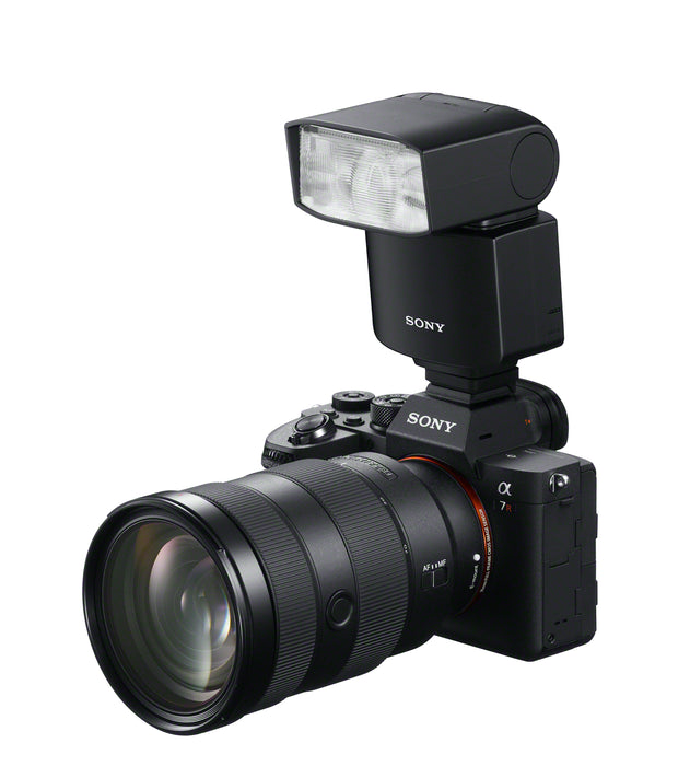 Sony HVL-F46RM Wireless Radio Flash