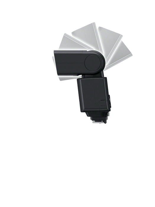 Sony HVL-F46RM Wireless Radio Flash