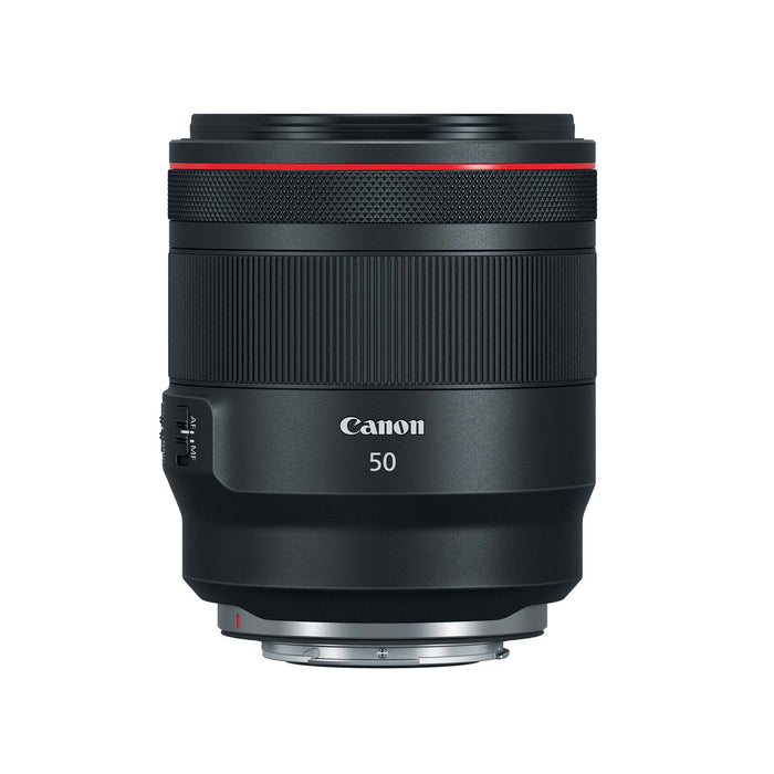 Canon RF 50mm f/1.2L USM Lens