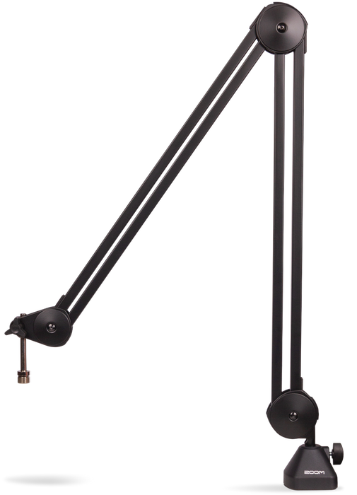 Zoom ZMA-1 Broadcast Microphone Arm
