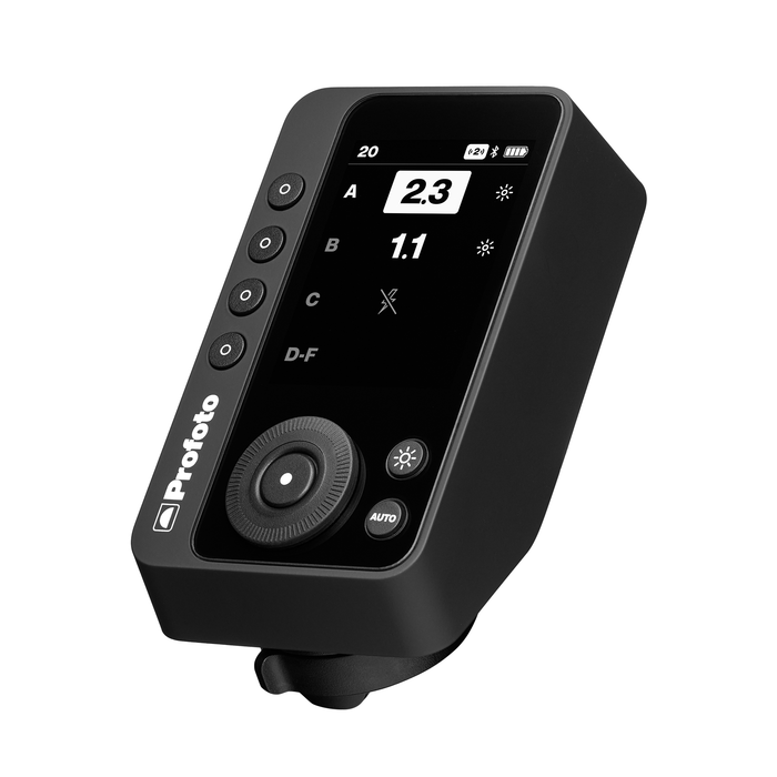 Profoto Connect Pro - Non-TTL
